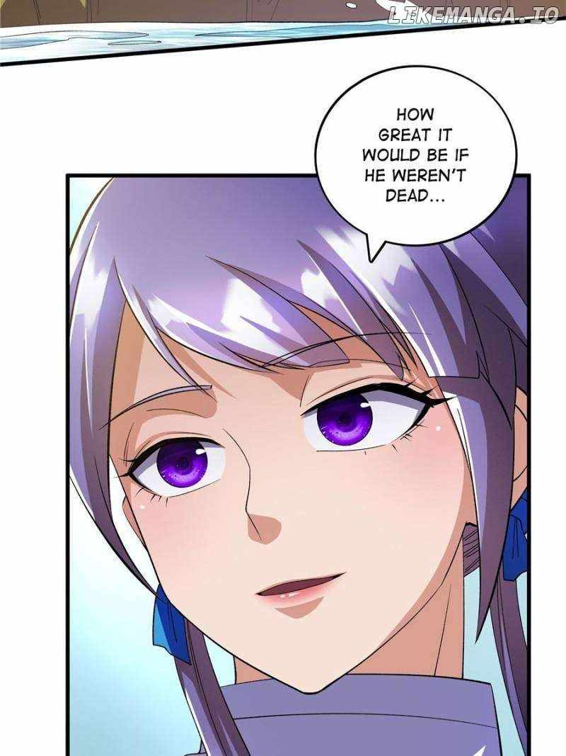 Invincible Martial Sage Chapter 134 2